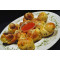 Garlic Knots (4ct)